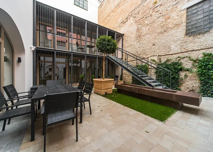 R12 Apartments
