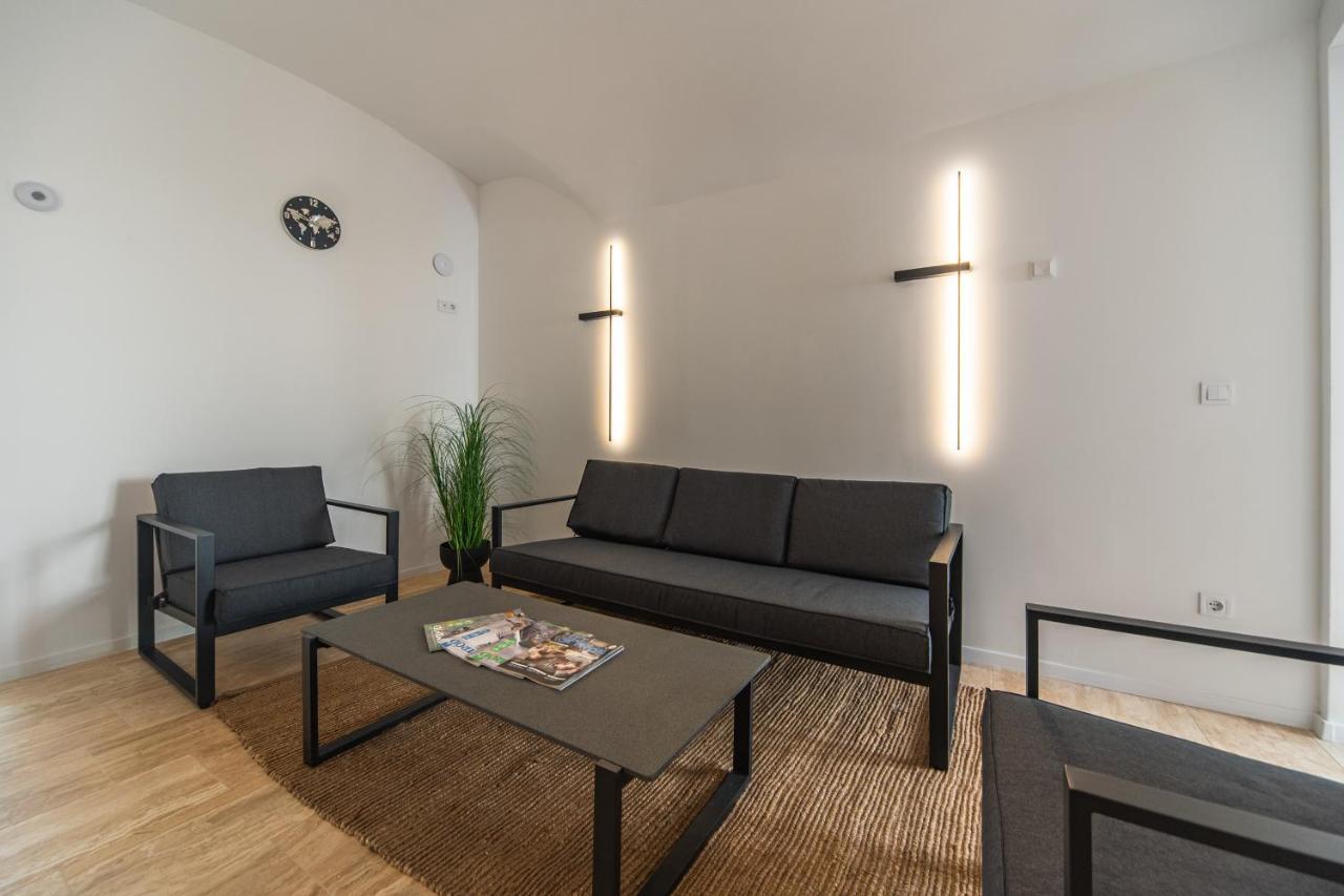 Apartment R12 Gyor